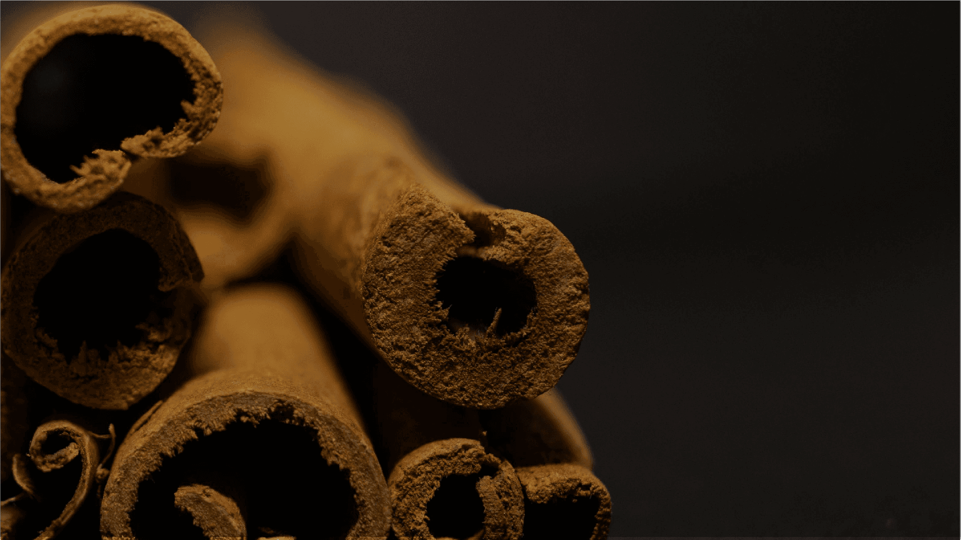 Cinnamon
