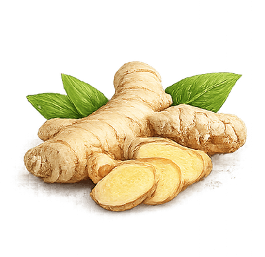 Ginger